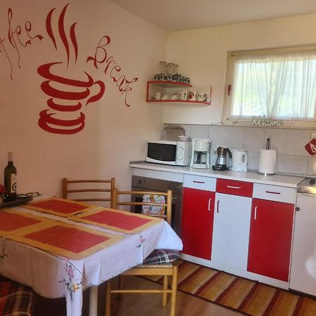 Villa Rose Apartment Lovran Eksteriør bilde