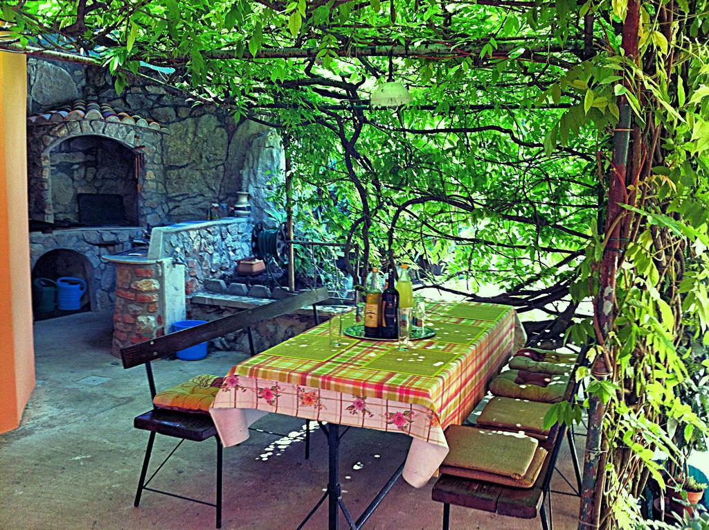 Villa Rose Apartment Lovran Rom bilde