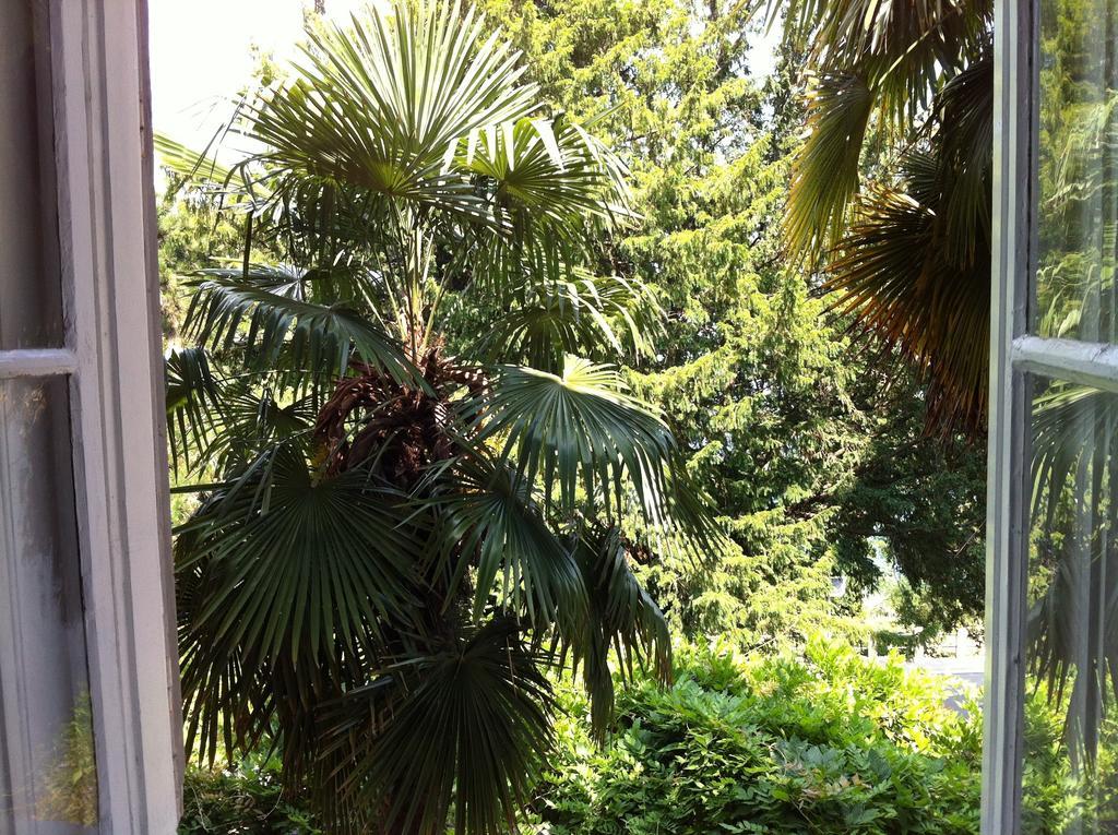Villa Rose Apartment Lovran Rom bilde